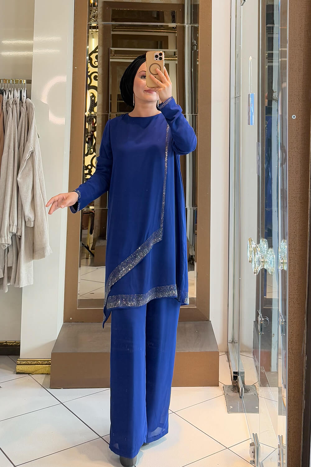 Peri Moda Takım 2020